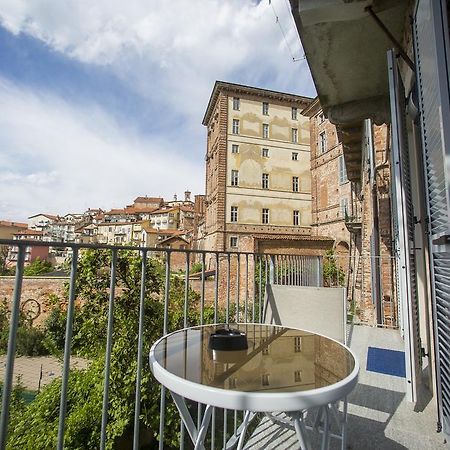 Ca Vasco Apartment Mondovi Bagian luar foto