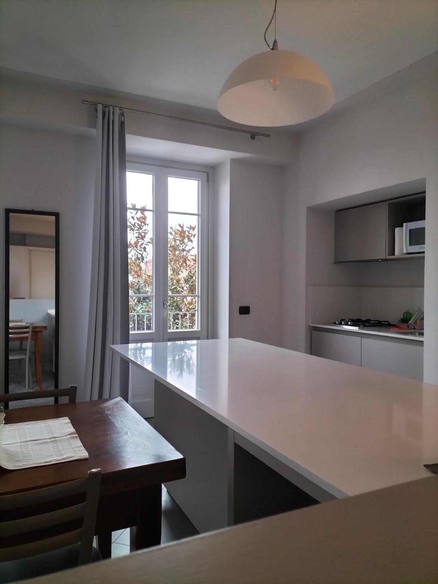 Ca Vasco Apartment Mondovi Bagian luar foto