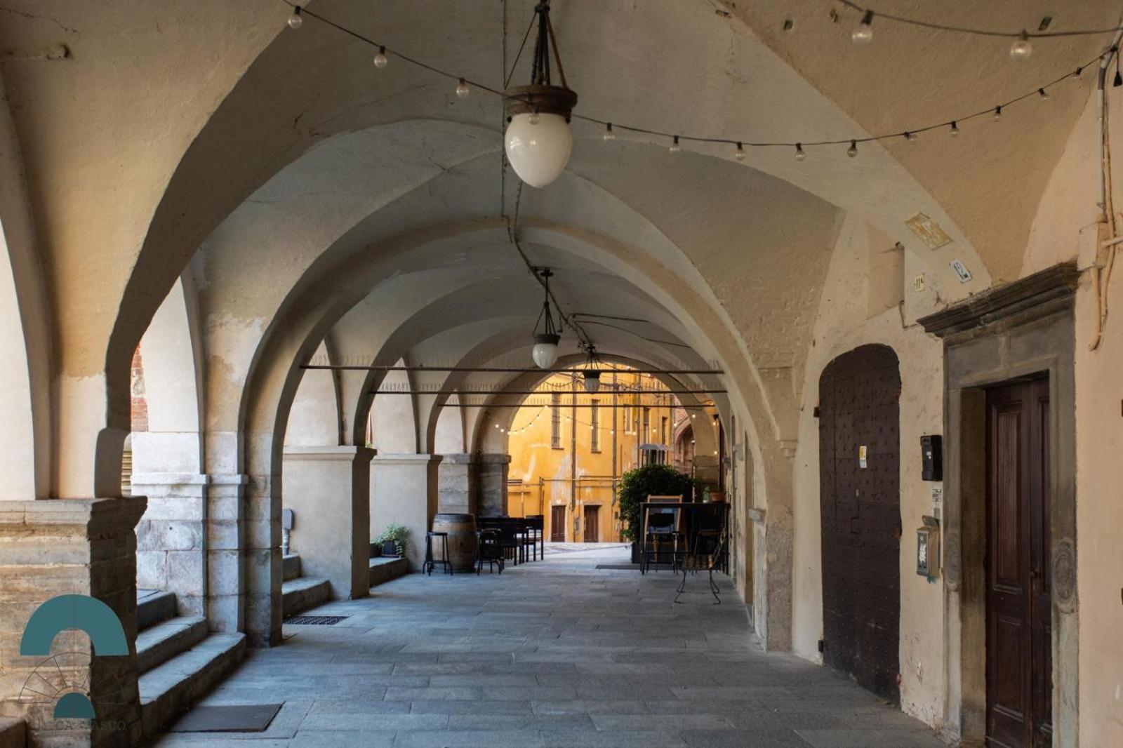 Ca Vasco Apartment Mondovi Bagian luar foto