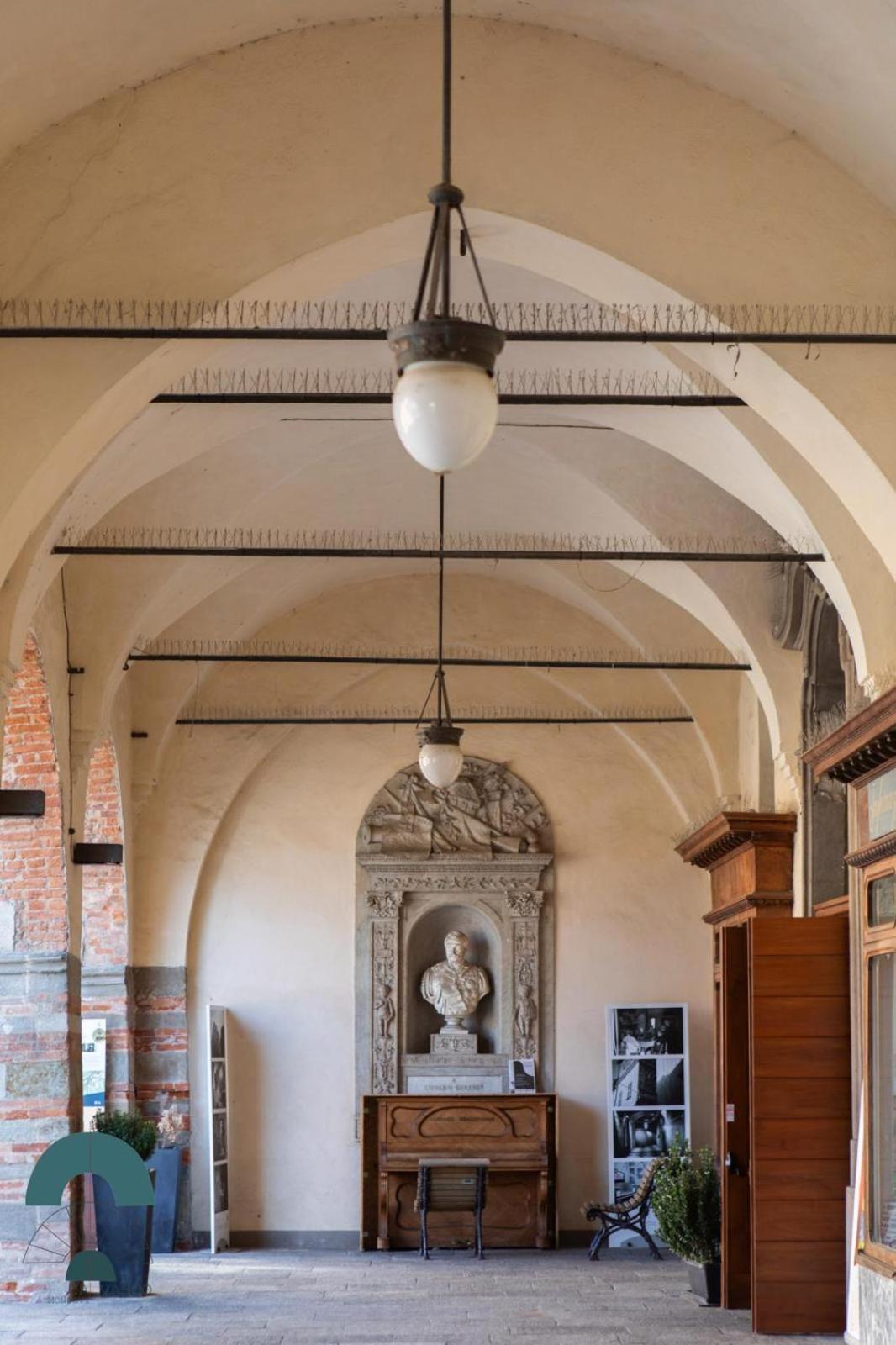 Ca Vasco Apartment Mondovi Bagian luar foto