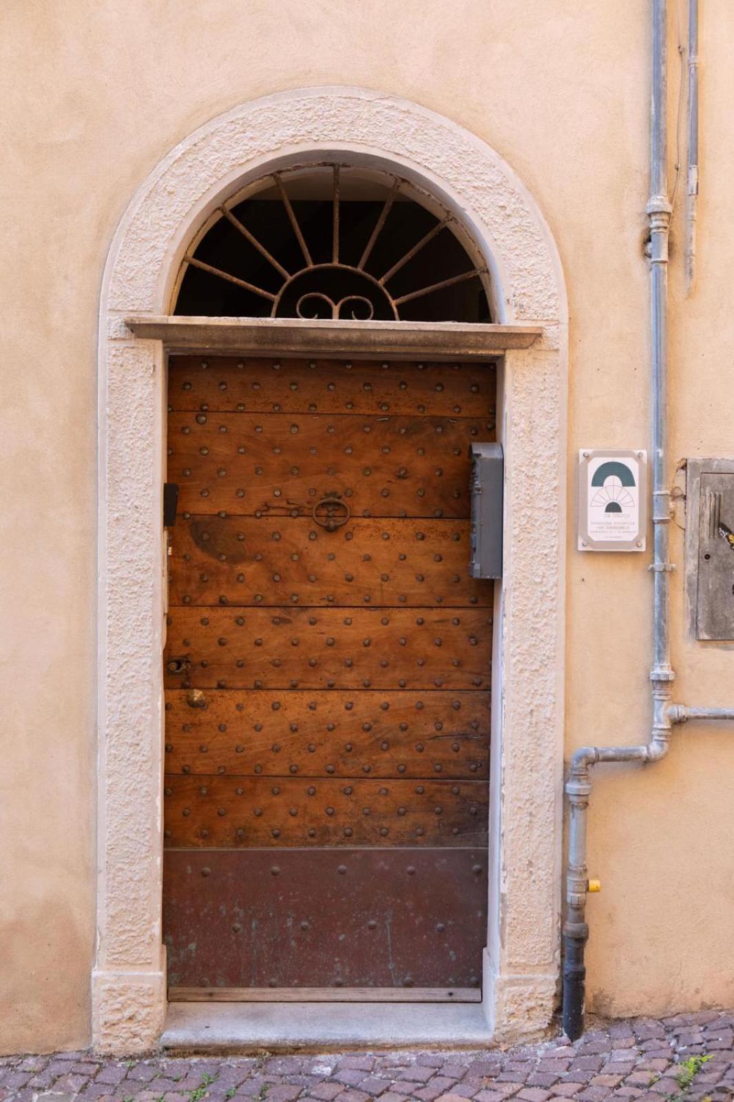 Ca Vasco Apartment Mondovi Bagian luar foto