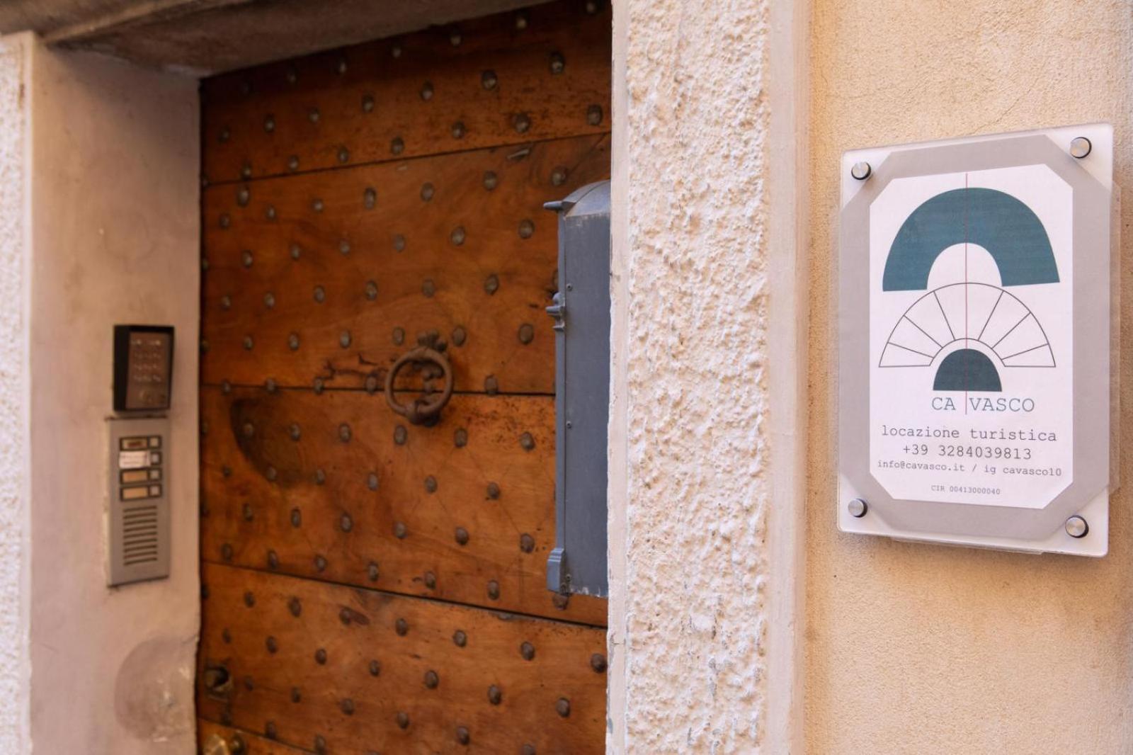 Ca Vasco Apartment Mondovi Bagian luar foto