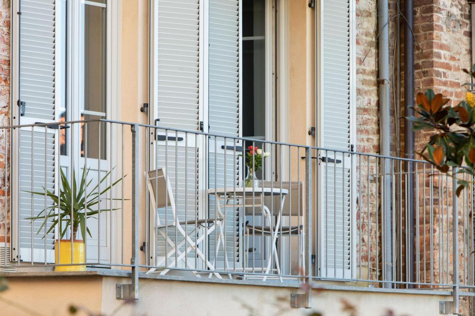 Ca Vasco Apartment Mondovi Bagian luar foto