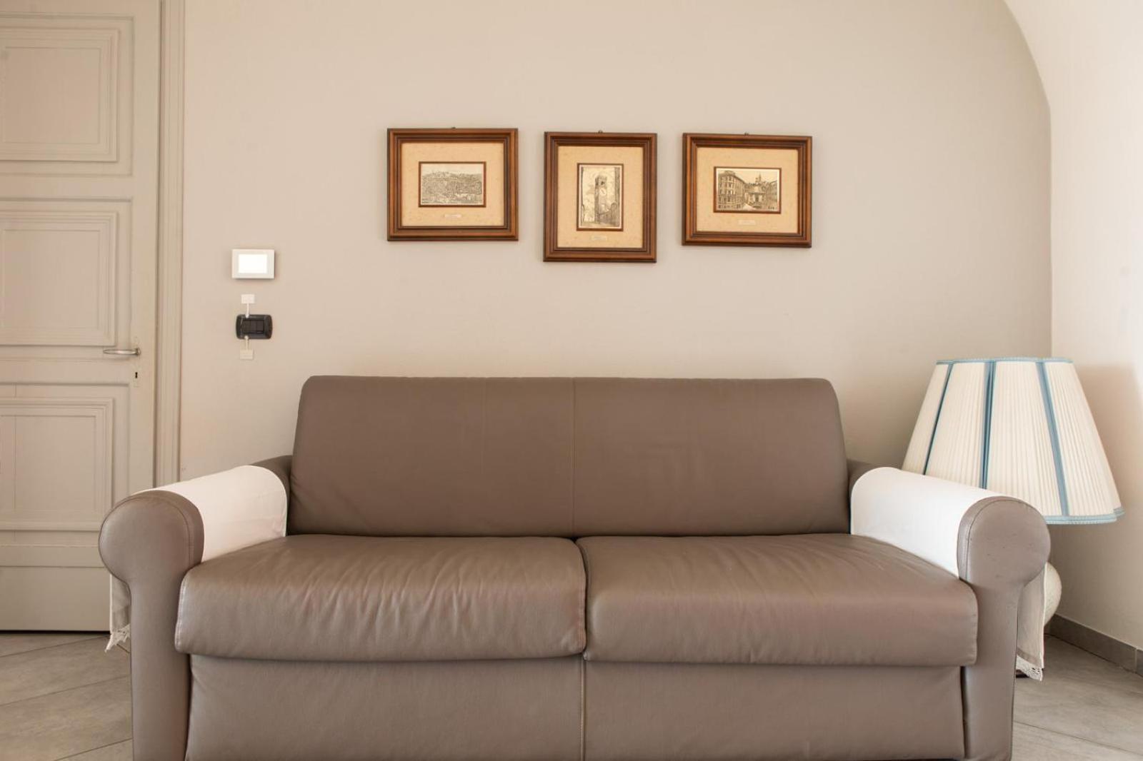 Ca Vasco Apartment Mondovi Bagian luar foto