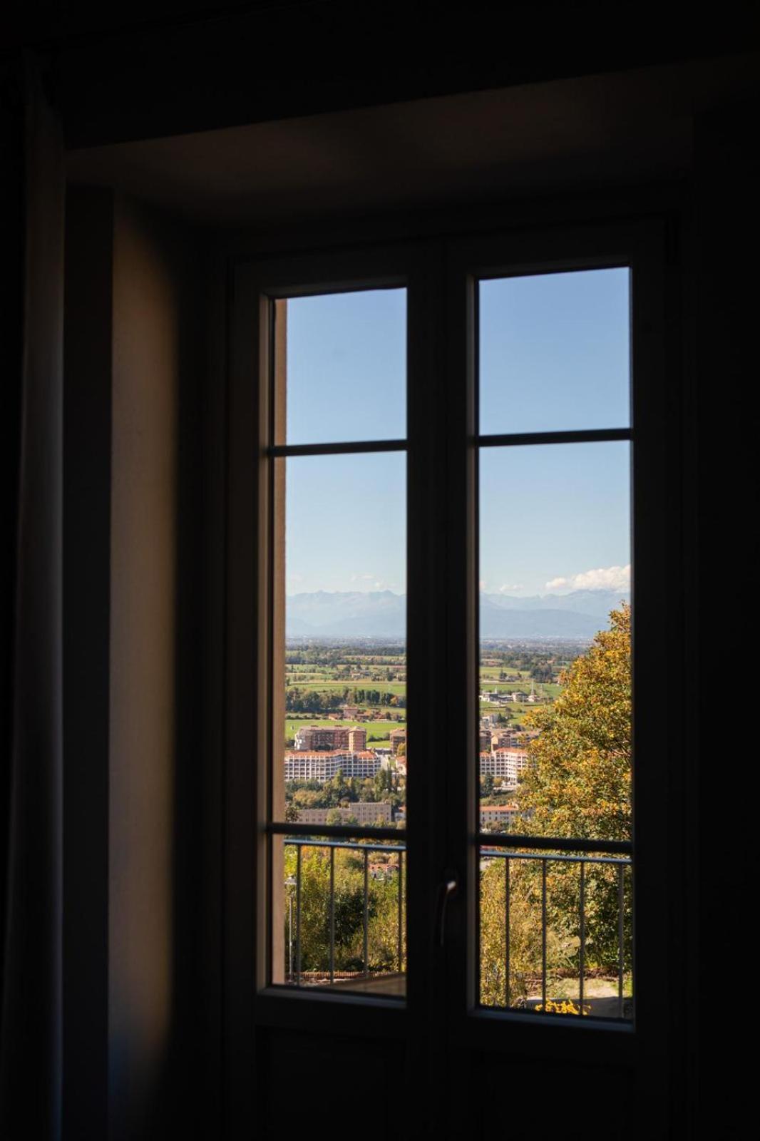 Ca Vasco Apartment Mondovi Bagian luar foto
