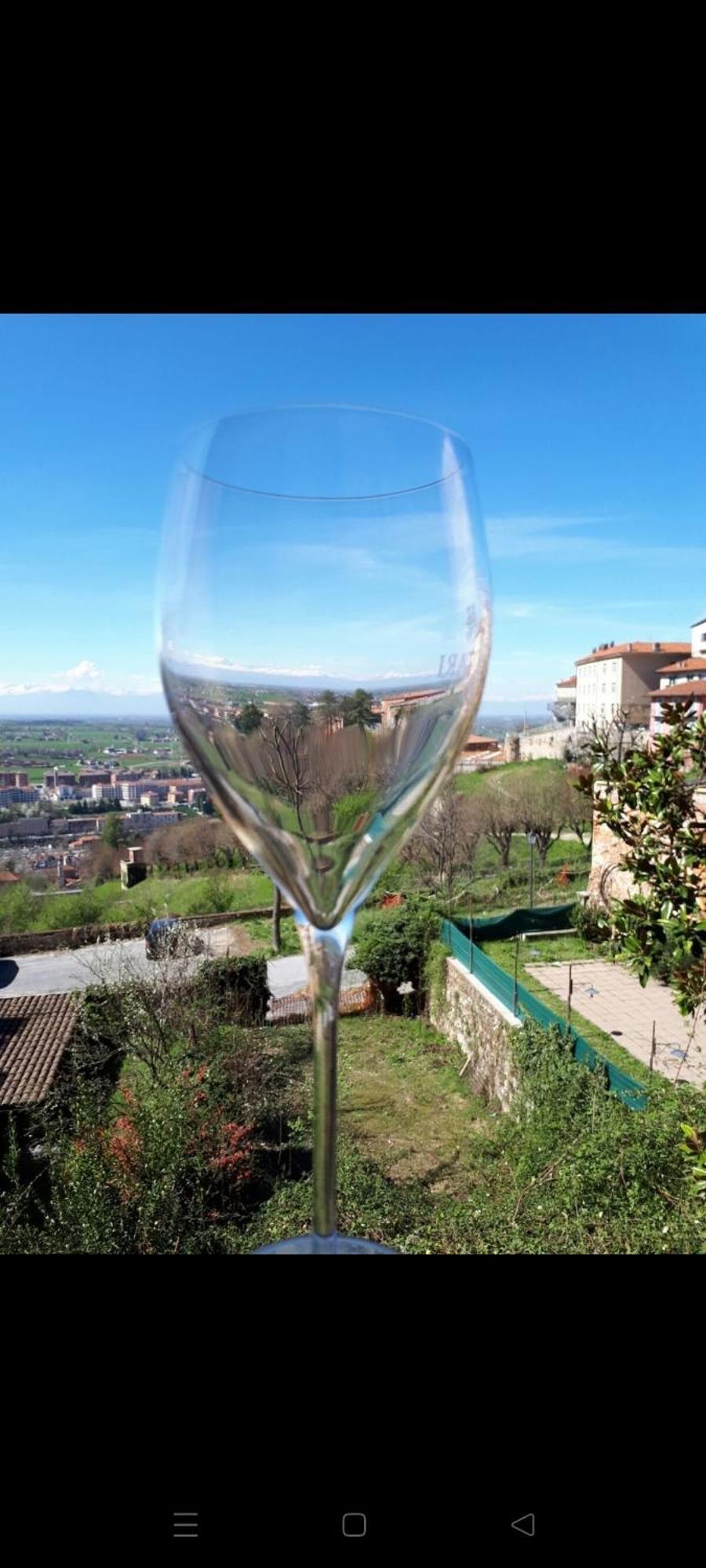 Ca Vasco Apartment Mondovi Bagian luar foto