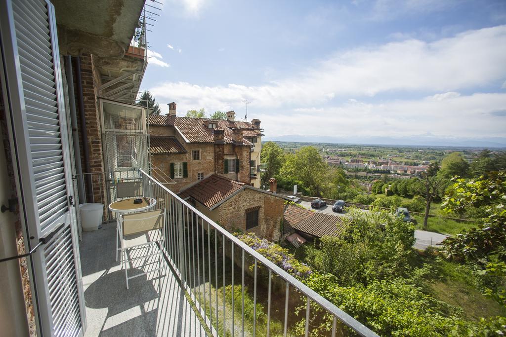 Ca Vasco Apartment Mondovi Bagian luar foto