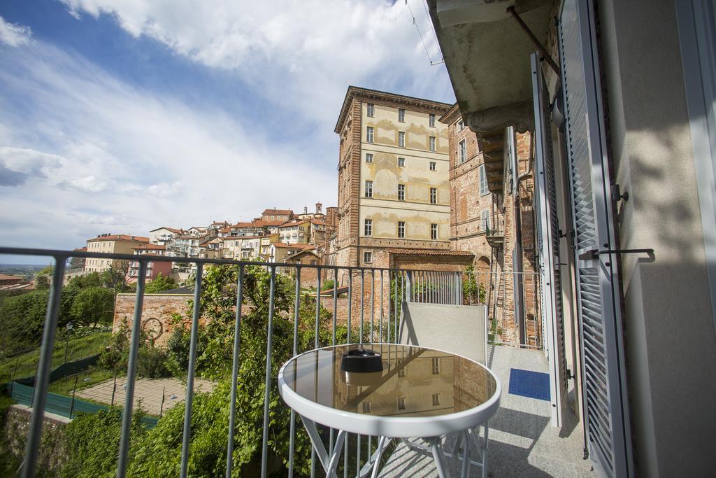 Ca Vasco Apartment Mondovi Bagian luar foto
