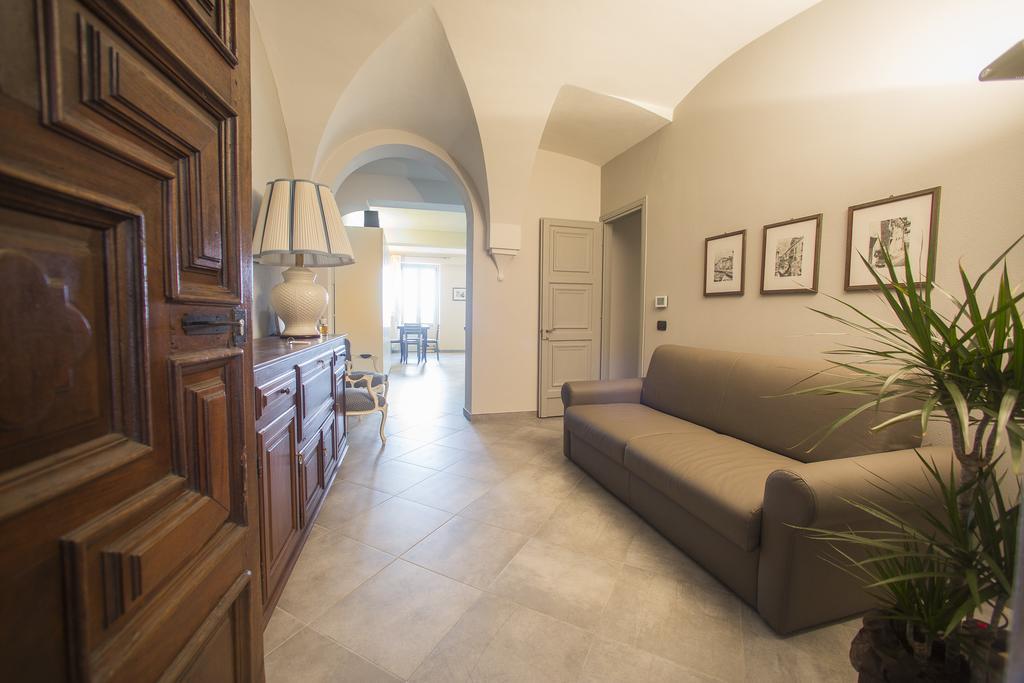 Ca Vasco Apartment Mondovi Bagian luar foto